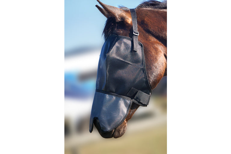 100% BLOCKOUT NOSE COVER