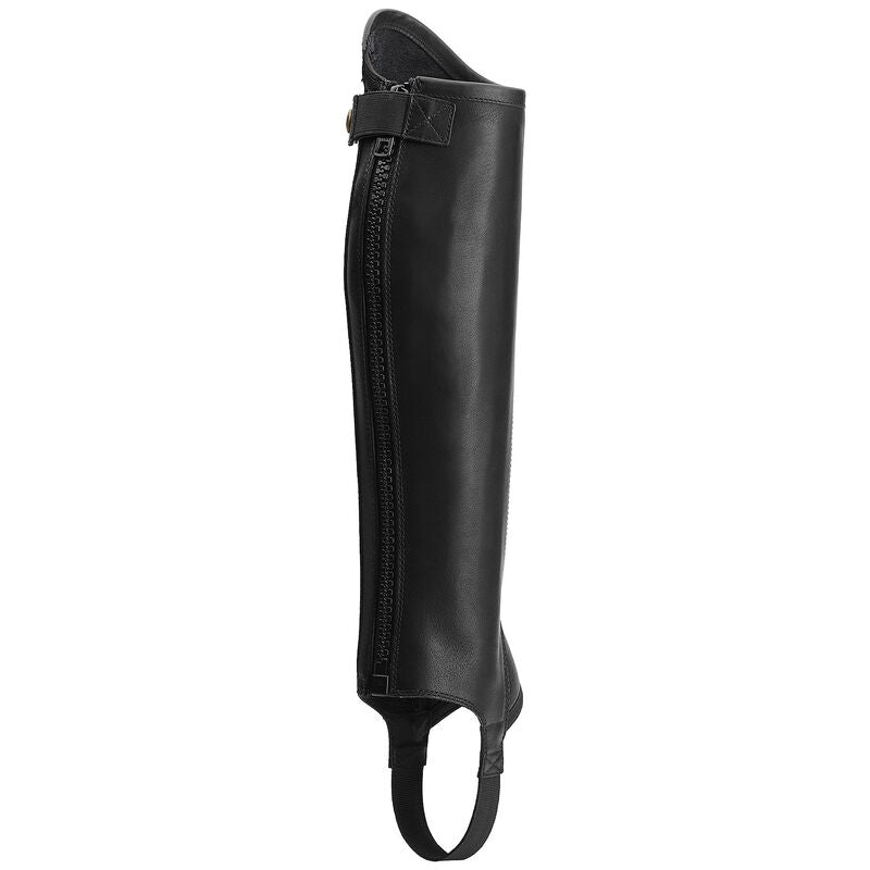 ARIAT UNI CHORUS CHAP BLK XST