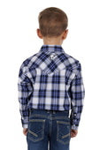 PURE WESTERN BOYS MITCHELL SHIRT