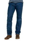 MENS WRANGLER COWBOY CUT ACTIVE FLEX JEAN