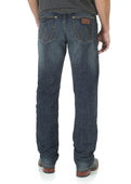 MNS WRANGLER RETRO SLIM STRAIGHT JEAN - BOZEMAN