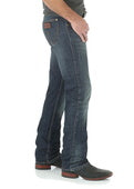 MNS WRANGLER RETRO SLIM STRAIGHT JEAN - BOZEMAN