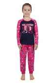 GIRLS PURE WESTERN BOOTS PJS