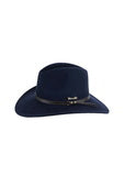 THOMAS COOK ORIGINAL CRUSHABLE HAT NAVY