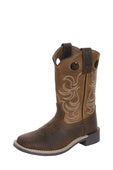 CHILDRENS PURE WESTERN LINCOLN BOOT