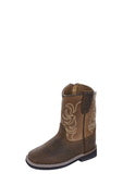 TODDLERS PURE WESTERN LINCOLN BOOT
