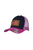 WRANGLER PHOEBE HP TRUCKER CAP