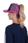 WRANGLER PHOEBE HP TRUCKER CAP