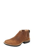 TWISTED X MENS 4 TECH X1 CHELSEA BOOT