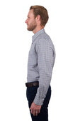 THOMAS COOK MENS LYLE LS SHIRT