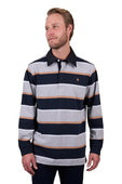 WRANGLER MNS OLLIE RUGBY