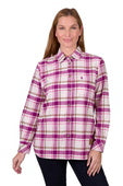 DUX BAX WOMANS SELINA SHIRT