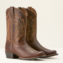 KIDS ARIAT DECATUR BOOT