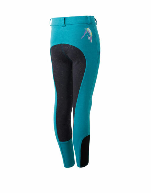 HZ FELINA JR COTTON BREECHES GRB
