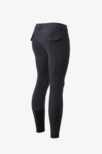 B VERTIGO DAMIEN MNS FULL GRIP BREECHES NAVY