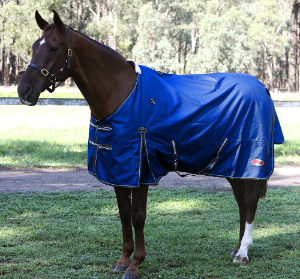 ZILCO GARRISON RAINSHEET RUG