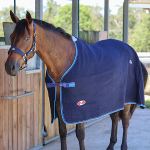ZILCO DEFENDER WOOL RUG