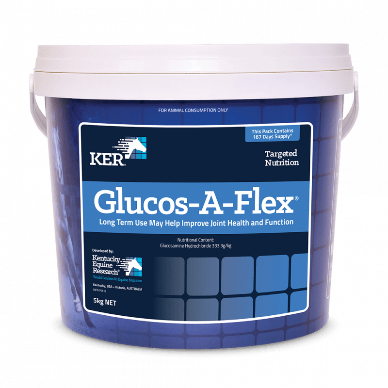 KER GLUCOS A FLEX 1KG