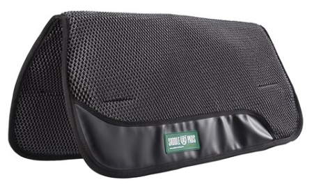 Air Cell Western Saddlepad