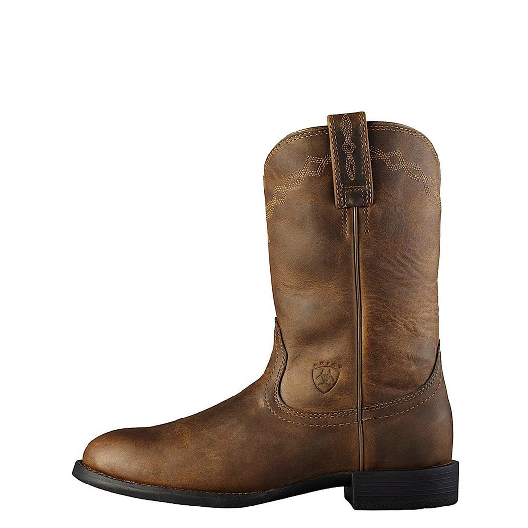 Kids Ariat Heritage Roper