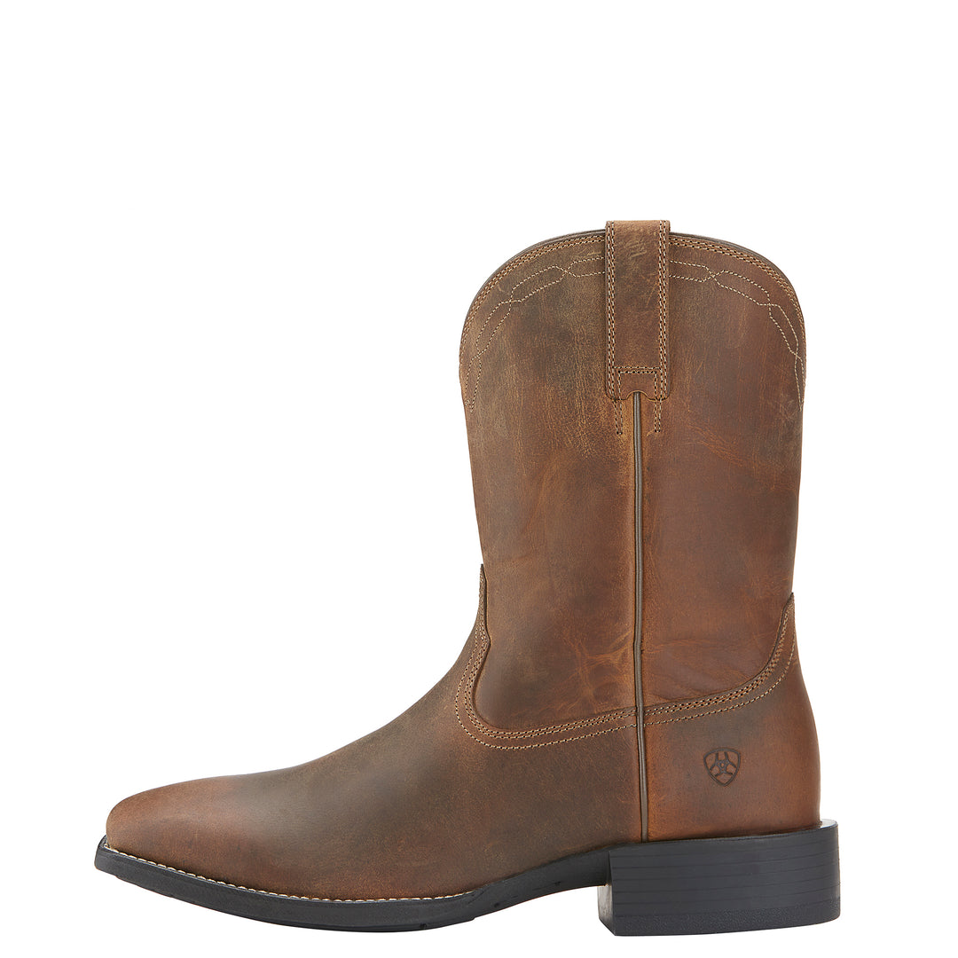 Ariat Mens Heritage Roper WST