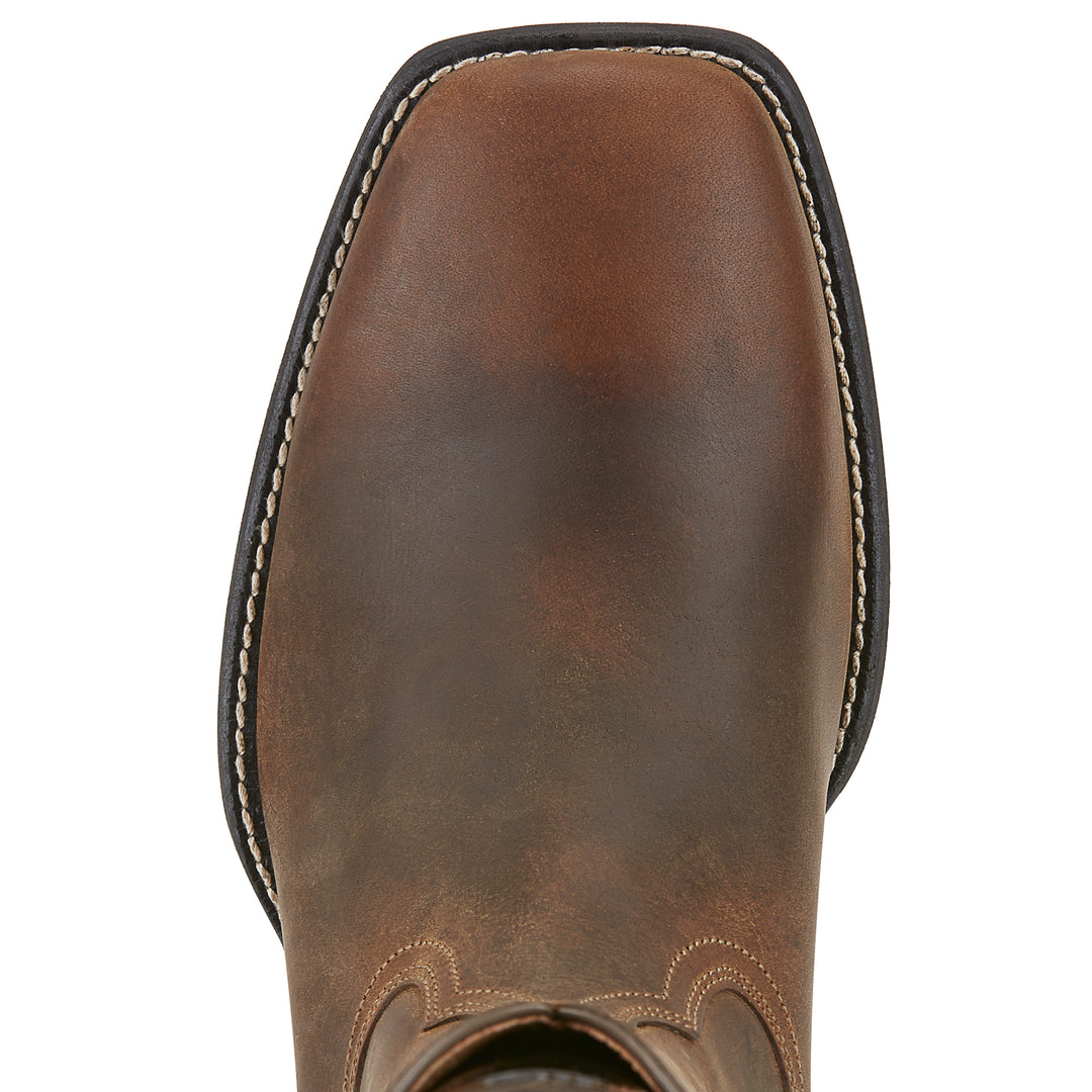 Ariat Mens Heritage Roper WST
