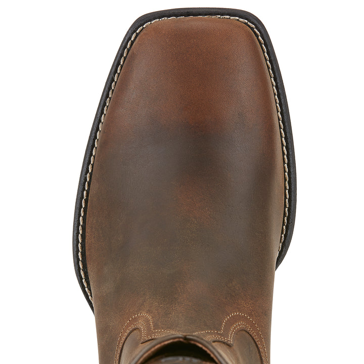Ariat Mens Heritage Roper WST
