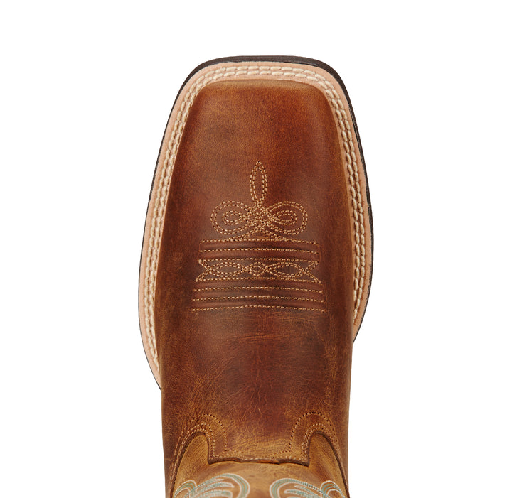 Ariat Womens Round Up WST