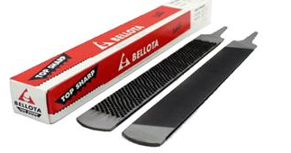 Bellota Pro Top Sharp Rasp