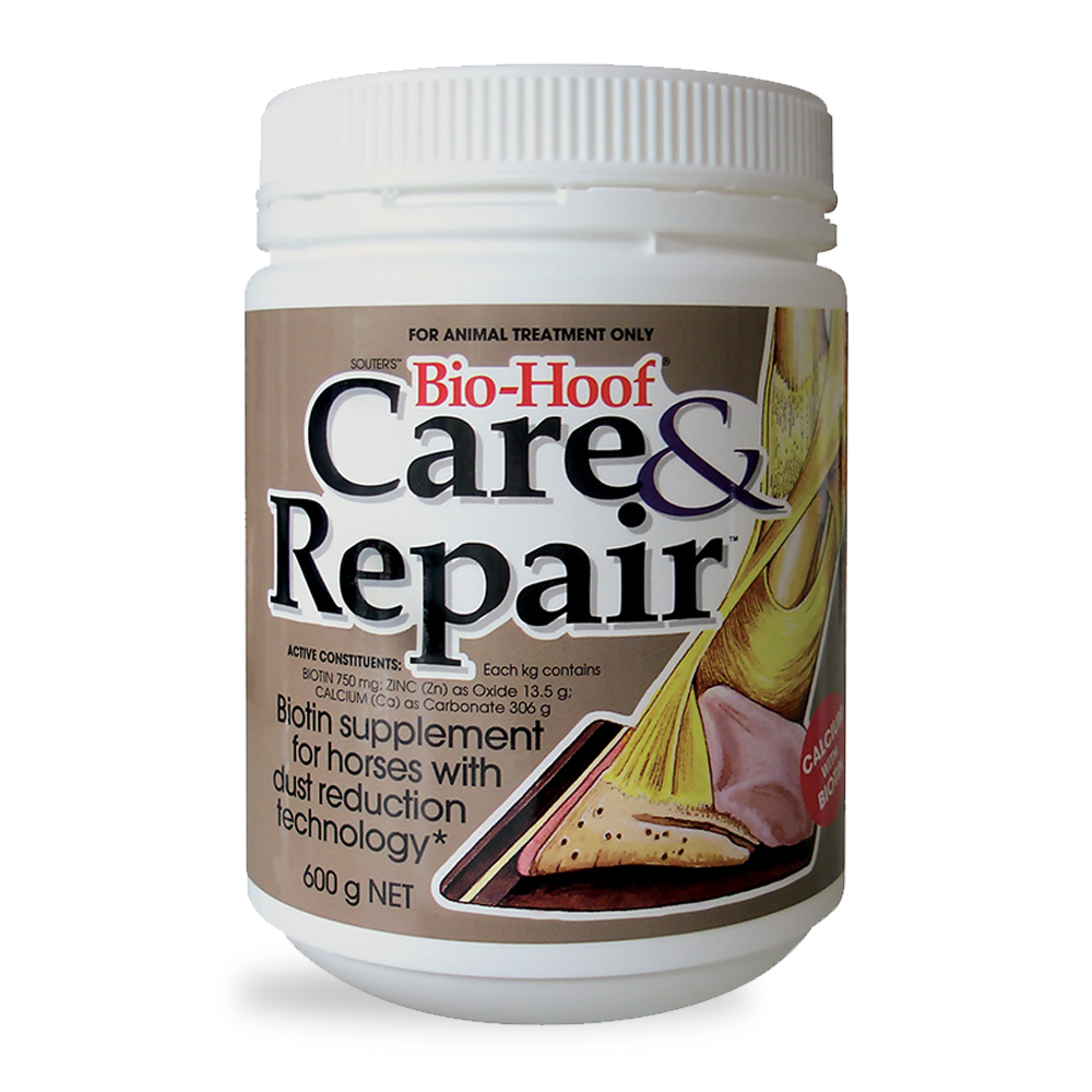 BIO HOOF CARE & REPAIR
