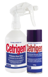 CETRIGEN ANTIBACTERIAL SPRAY