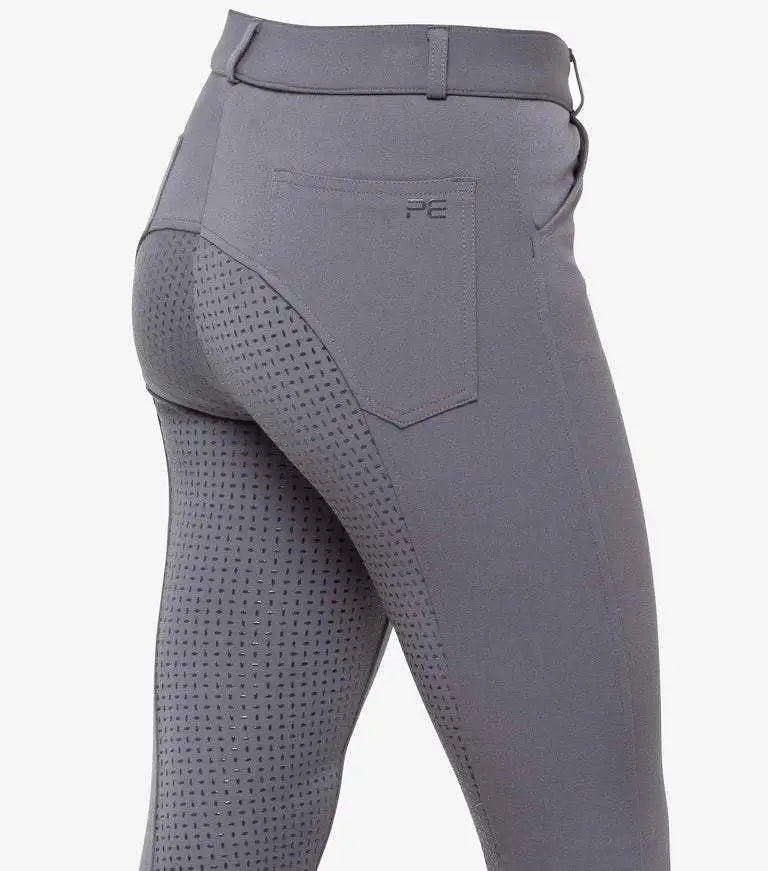 PEI DELTA FULL SEAT BREECHES