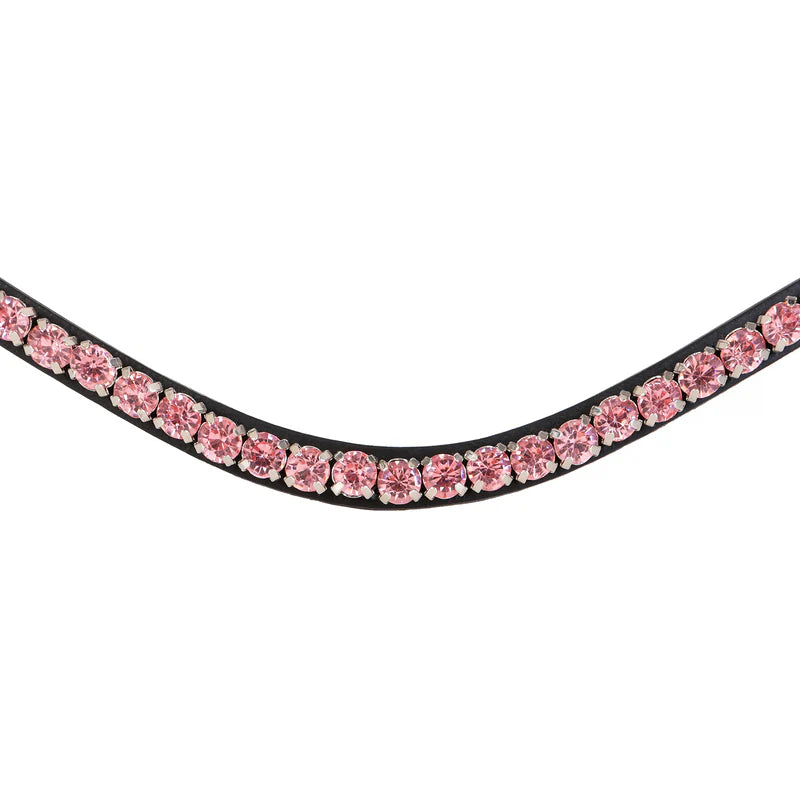 Fairy Floss Browband - Lumi Pony
