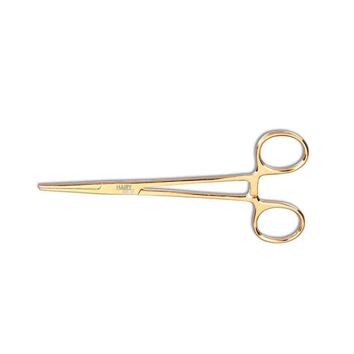 HAIRY PONY FASTENING SCISSORS