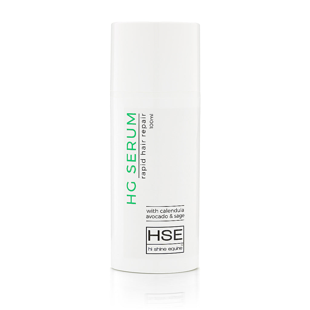 HSE HG SERUM AIRLESS 100ML