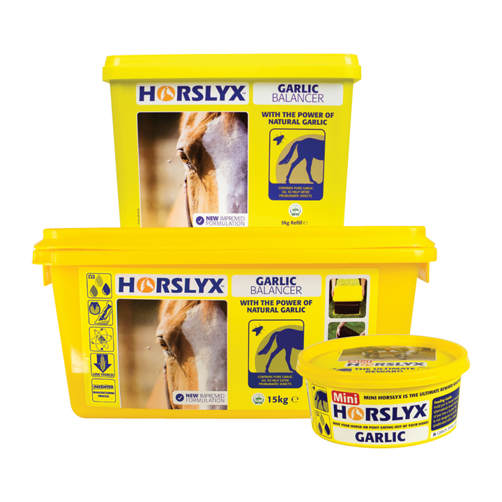 HORSLYX