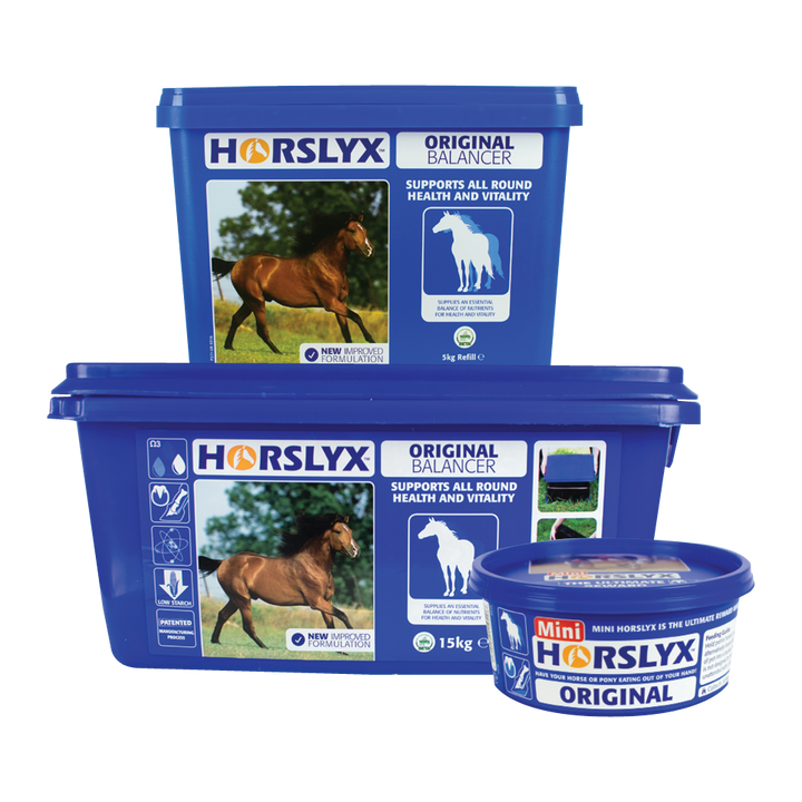 HORSLYX