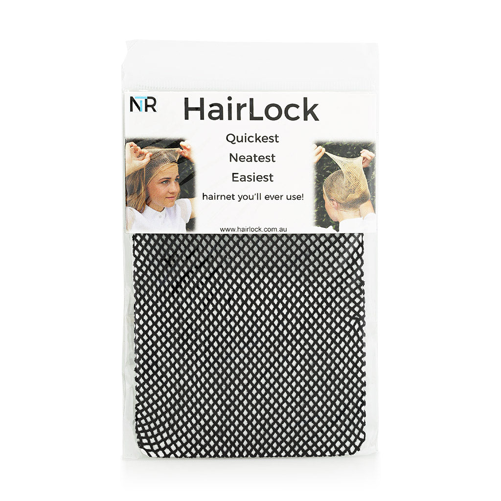 NTR HAIR LOCK NET