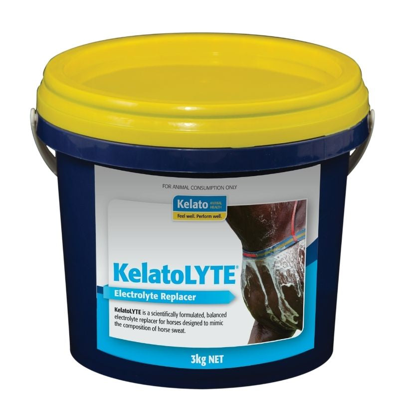 KELATOLYTE ELECTROLYTE REPLACER