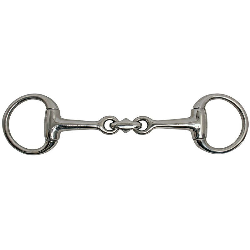 BLUE TAG SS 45MM EGGBUTT TRAINING BIT