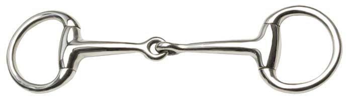 ZILCO FINE MOUTH DRESSSAG EGGBUTT
