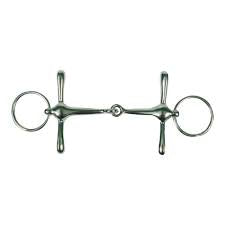 SHOWCRAFT SS TOM THUMB BIT
