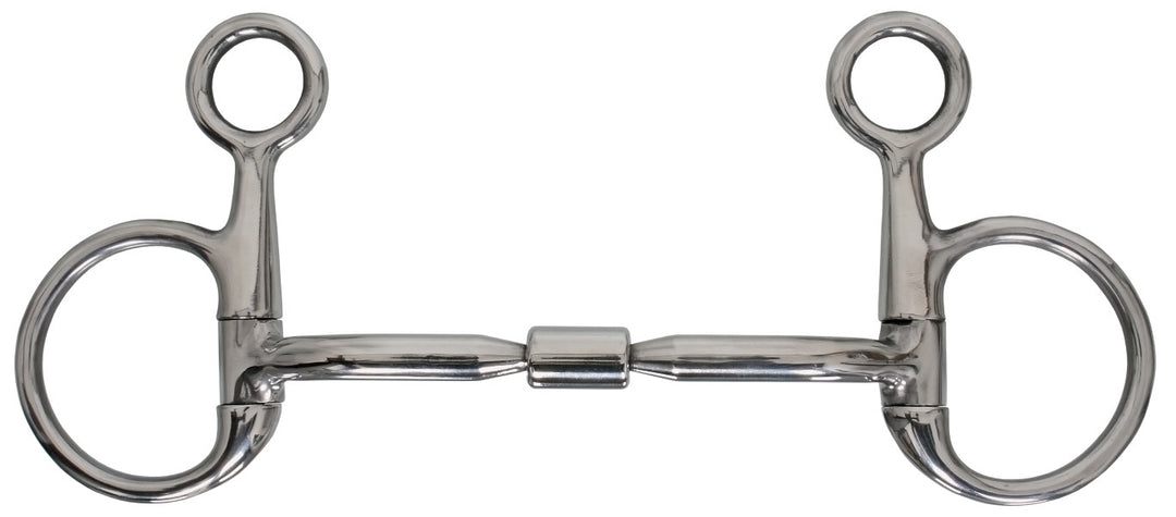 SS BAUCHER BIT W/ROLLER