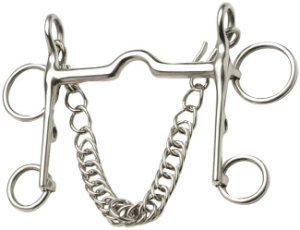 ZILCO PELMAN RUGBY PORT MOUTH BIT