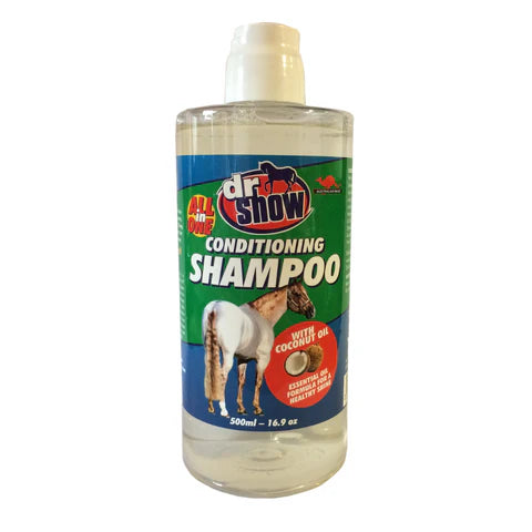 DR SHOW CONDITIONING ALL IN 1 SHAMPOO