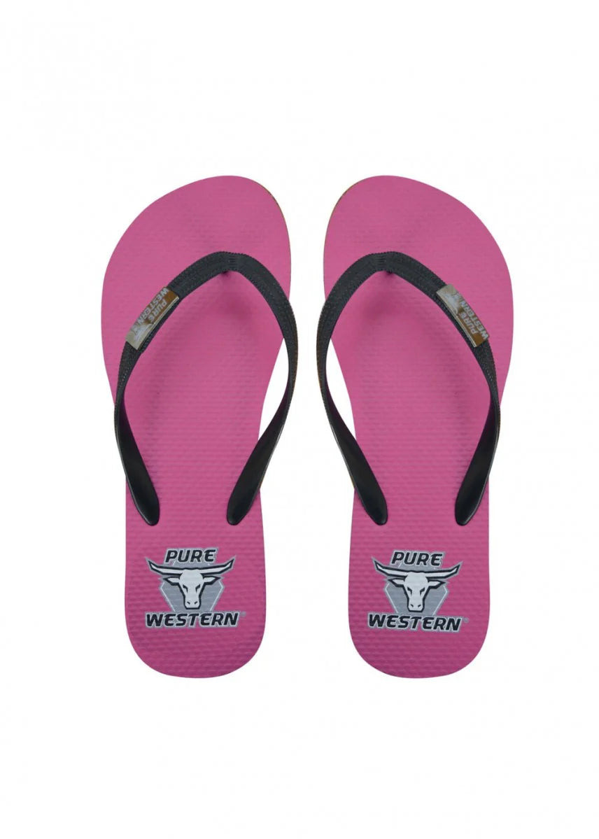 ELLE WMNS THONGS
