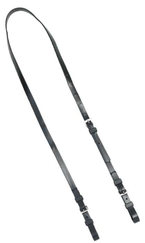ANTI REAR BIT STRAP - BUCKLE END