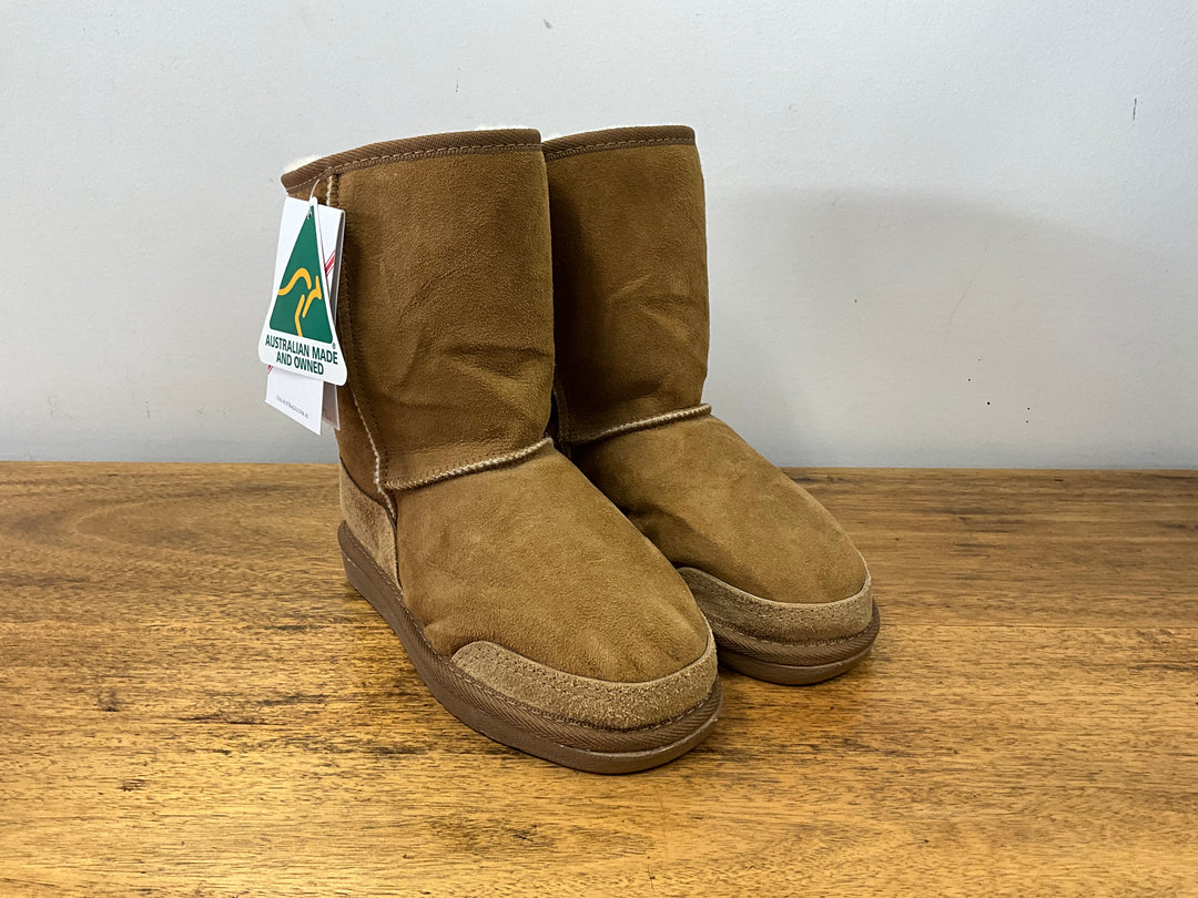 UGG AUSTRALIA BOOT ORIGINAL 3/4 CHESTNUT