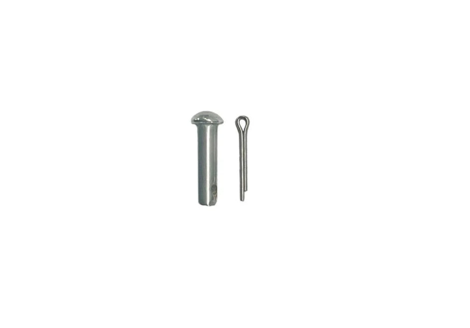 EZY RIDE SS SPUR PIN & COTTER PIN (PAIRS)