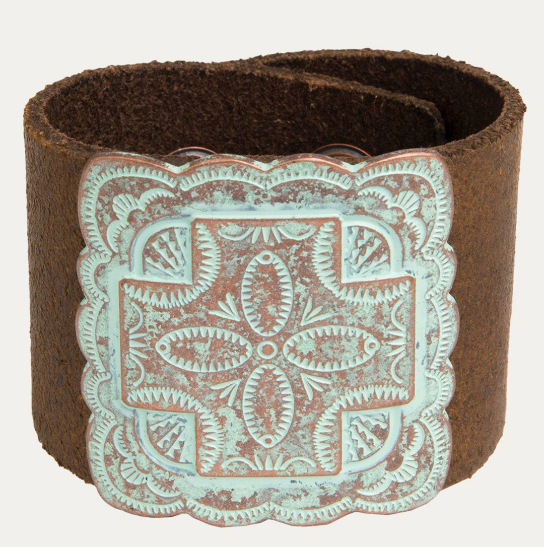 Navajo Bracelet